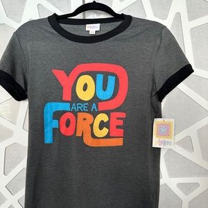 Lularoe Liv T Shirt